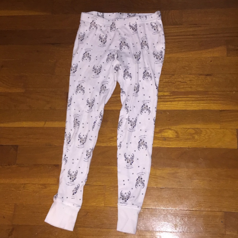 Old navy pajama pants